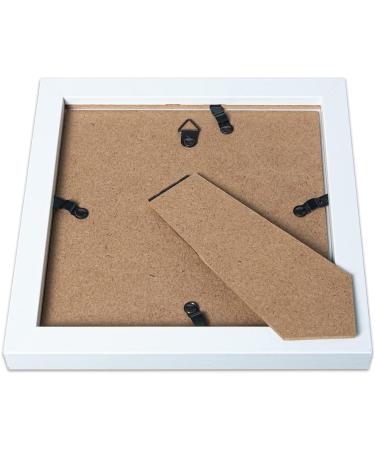 Labeol 5D Diamond Painting Kit for Kids - Full Drill Art Crafts with Wooden Frame | Ages 6-12 | Colorcat Design | 6x6 Inch Home Wall Decoration - Buy Online on SooperMarket.com