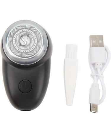 Rechargeable Mini Beard Trimmer P20 Detachable Blade Mini Travel Beard Trimmer for Men for Home - Buy Online on SooperMarket.com