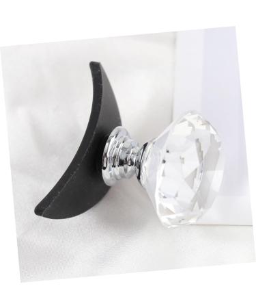 Beavorty 2 Pcs Eyeshadow Eye Shadow Seal Eye Shadow Stamp Crease Eye Shadow Tool Applicator Die Crystal - Buy Online on SooperMarket.com