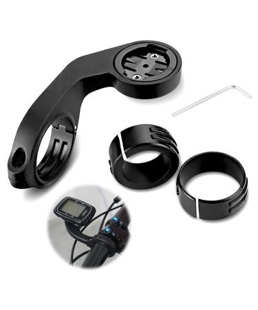 Bicycle holder for Garmin Edge 530 520 510 500 200 130 20 80 820 810 1000 1030 Plus 910xt bryton wahoo bicycle bracket for Garmin Edge Explore 2 for Garmin bike computer