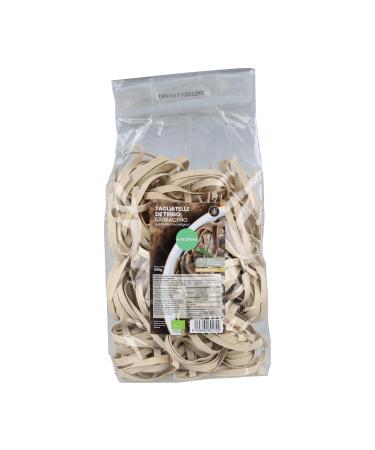 Organic buckwheat tagliatelle 500 g