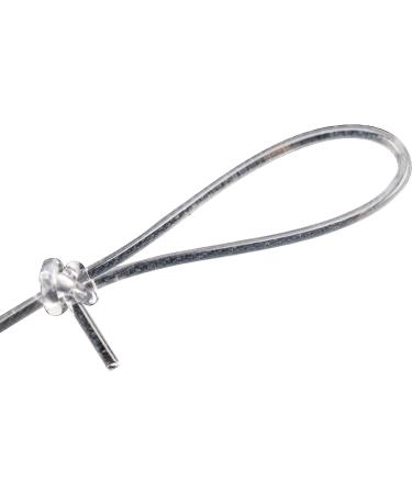 1/0 - 3/0 Baitholder Fishing Hook with 12 Leader - 10pcs by Last Cast Tackle - Buy Online on SooperMarket.com