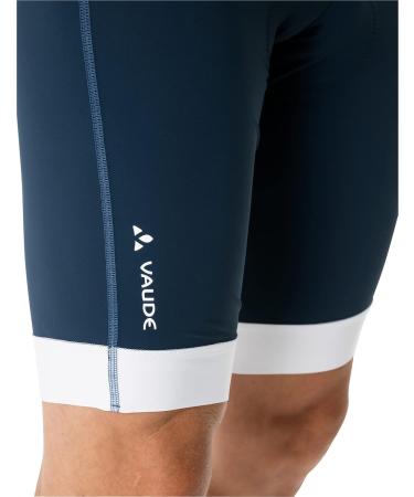 VAUDE Men's Kuro Tights L Dark Sea - Premium Outdoor Performance Leggings for Ultimate Comfort | Shop Now - Buy Online on SooperMarket.com
