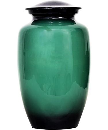 HLC URNS Lovely Humming Bird Adult Cremation Urn for Human Ashes - Adult Funeral Urn Handcrafted - Affordable Urn for Ashes (Adult (200 lbs) 10.5 x 6 Lovely Humming Bird Cremation Urn) - Buy Online on SooperMarket.com