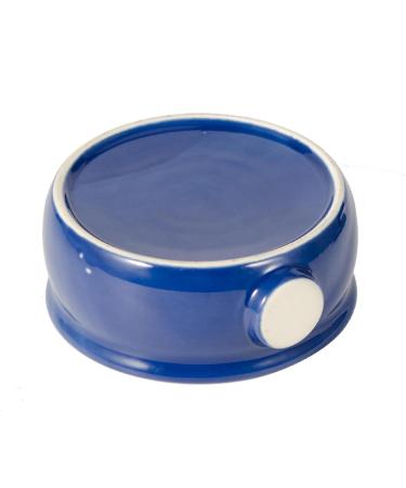 Magideal Ceramic Shaving Bowl - Easy Foaming & Cleaning | International Shipping - Buy Online on SooperMarket.com
