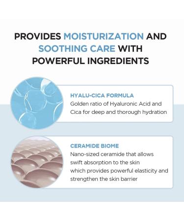 SKIN1004 Hyalu-CICA First Ampoule 100ml - Soothing Hydration for Dry Skin - Buy Online on SooperMarket.com