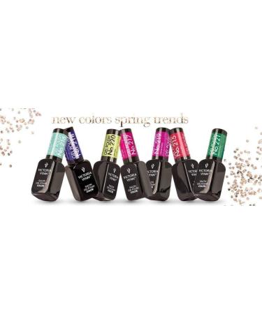 VICTORIA VYNN GEL POLISH NO. 221 GREEN GRASS - Buy Online on SooperMarket.com