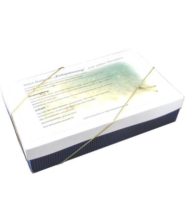 Natural Bath Salt 'Relaxation' - DIY Spa Experience for Ultimate Relaxation | International Shipping Available - Buy Online on SooperMarket.com