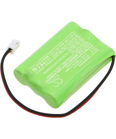 Battery Replacement for Legrand 062520 061022 062521 & HB00090TA - High-Quality International Shipping - Buy Online on SooperMarket.com
