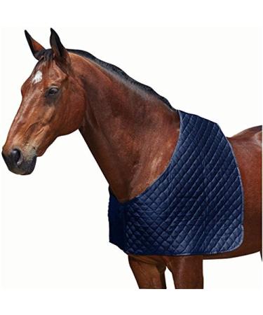 WeatherBeeta Deluxe Shoulder Guard Black Full Full Black - Buy Online on SooperMarket.com