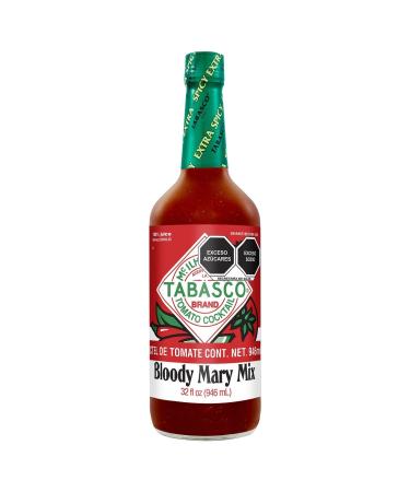 TABASCO MIX BEV BLOODY MARY