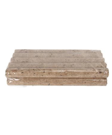 10pcs Moxibustion Stick Hand Stone Grinding Acupuncture Muscle Relax Moxibustion Roll