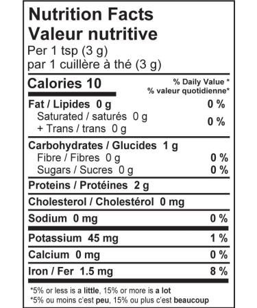 Spirulina Powder - Buy Online on SooperMarket.com