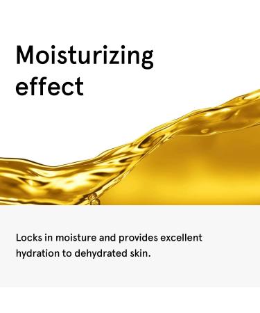 ONE THING Jojoba Golden Organic Oil 1.69 Fl Oz | Natural Moisturizer for Face Body Hair & Nails | Cold Pressed & Unrefined | Korean Skincare for Dry Skin & Pore Refinement - Buy Online on SooperMarket.com