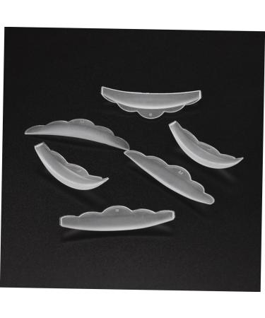 Didiseaon 9 Pairs Lash Lift Kit | Professional Lash Curl Perm & Extension Tools | Silicone Pads & Shields for Stunning Lash Lifts - Buy Online on SooperMarket.com