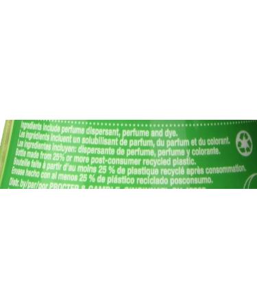 Gain Fireworks In-Wash Scent Booster Granules - Original Scent 275g | Shop Internationally - Buy Online on SooperMarket.com