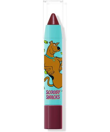 Wet n Wild Scooby-Doo Stay Groovy Richly-Pigmented Long-Lasting Lip Balm and Lip Stain for a Silky Satin Finish Infused with Vitamin E Pupcakes Shade - Buy Online on SooperMarket.com