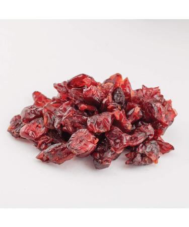 Mariani Organic Dried Cranberries - Healthy Gluten-Free Vegan Snacks - 30 oz - No Preservatives - Fat-Free - Buy Online on SooperMarket.com