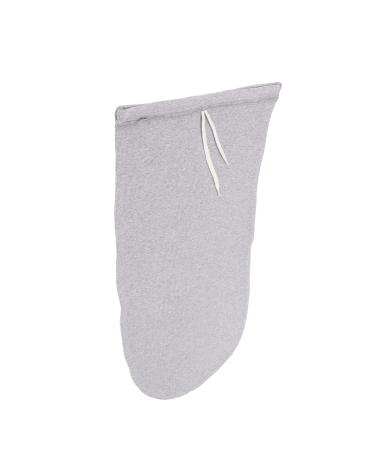 Cast to Cover 22.4 Inch Soft Cotton Cast Socks