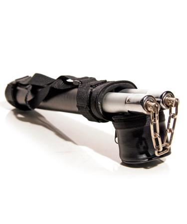 Tiger Claw - Hard Nunchuck (Nunchakus) Case