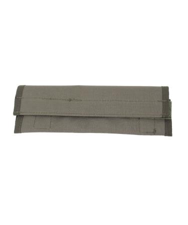 Zentauron plate carrier shoulder cushion slightly padded with 3D mesh and cordura tactical plate carrier accessories military police airsoft standard stone gray-oliv