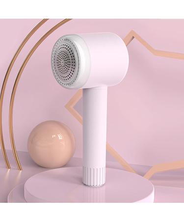 2-in-1 Rechargeable Lint Remover & Fabric Defuzzer - Efficient Electric Clothes Shaver for Sweaters & Carpets | International Shipping - Buy Online on SooperMarket.com
