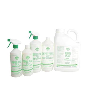 Barrier Super Plus Fly Repellent 1 litre