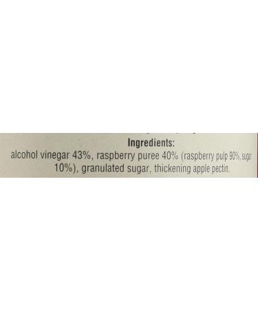 Buy A L Olivier Raspberry Fruit Vinegar - 200ml | Premium Gourmet Flavors - Buy Online on SooperMarket.com