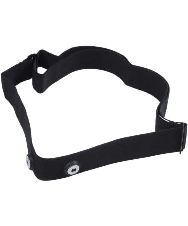BYCUFF Wireless Heart Rate Monitor Chest Strap - Accurate Sports Tracking for Fitness Enthusiasts | International Shipping Available - Buy Online on SooperMarket.com