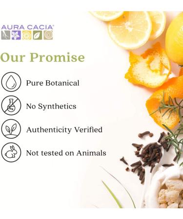 Aura Cacia Eucalyptus Essential Oil 60ml - 100% Pure & GCMS Tested - Buy Online on SooperMarket.com