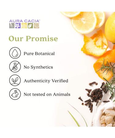 Organic Argan Skin Care Oil 30ml | Aura Cacia | GCMS Tested Purity - Buy Online on SooperMarket.com