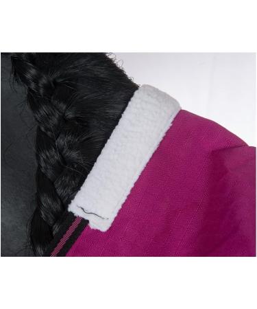 Buy RL24 Weiddecke Winterdecke 600D BasicLine - Nylon Fill 100g/200g/300g Pink/Black 115cm | International Shipping Available - Buy Online on SooperMarket.com