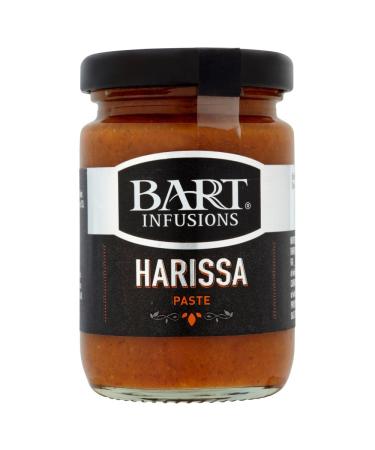 Bart Harissa Paste 82g