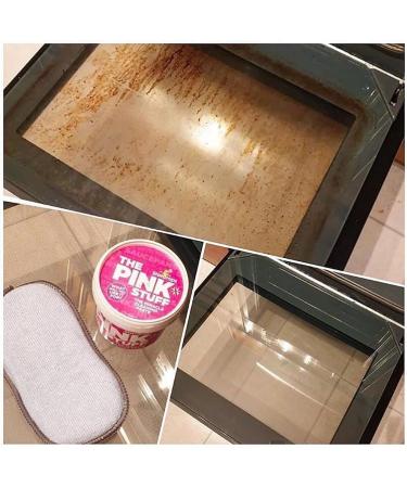 Pink Stuff - Miracle Cleaning Paste - 850g - Buy Online on SooperMarket.com