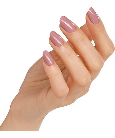 Bluesky Gel Nail Polish Starter Kit with 24W UV LED Lamp - 3 Gel Polishes, Cleanser, Top & Base Coat, Nail File - Amazon Exclusive - Buy Online on SooperMarket.com