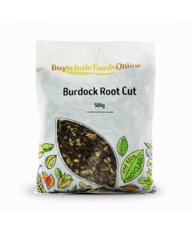Burdock Root 500g