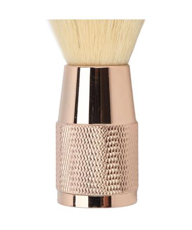 Barturry Beard Brush for Men - Ergonomic Wild Boar Bristle Imitation Portable Design for Home Salon Grooming - Buy Online on SooperMarket.com