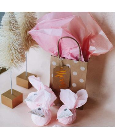 Bridgewater Candle Luxury Foaming Bath Bomb 4 Pack - Sweet Grace Scent - Buy Online on SooperMarket.com