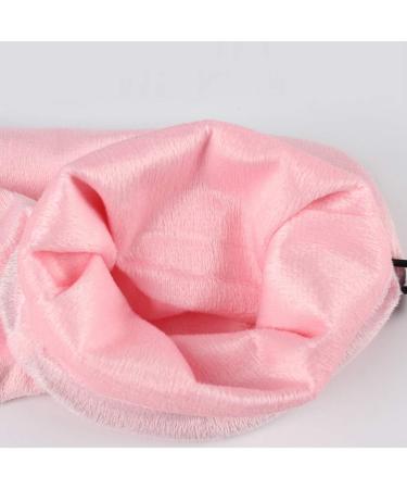Uonlytech 2 Pairs Gloves Paraffin Hand Paraffin Wax Foot Cover Wax Bath Foot Cover Hot Wax for Hands Parrafin Wax for Hands Disposable Underpads Paraffin Accessories Hand Use Dip Wax Pink - Buy Online on SooperMarket.com