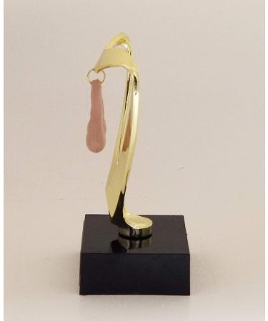 SACKO Loser Trophy - Custom Engraved Fantasy Football Last Place Prize! - Buy Online on SooperMarket.com