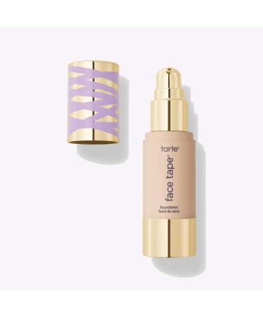 Tarte Face Tape Foundation 12N Fair Neutral Beige 1 Count (Pack of 1)