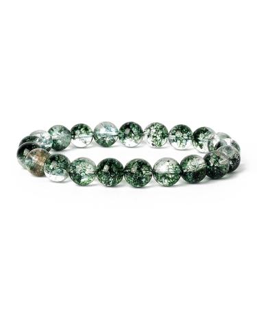 Original Tiger Eye Bracelets Men Energy Natural Stone Bead Bracelets Women Quartz Agates Feng Shui Wealth Jewelry Pulseras 25 8mmBeads23cm 25 8mmBeads23cm