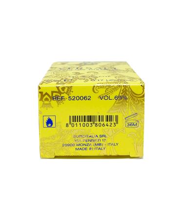Versace Yellow Diamond Women's EDT Mini - 0.17 oz - Gianni Versace Perfume - Buy Online on SooperMarket.com