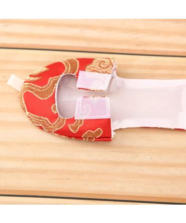 Buy Mipcase Size Bird Accessories - Parrot Clothing Mini XL Pants for Lovebirds & More | International Shipping - Buy Online on SooperMarket.com