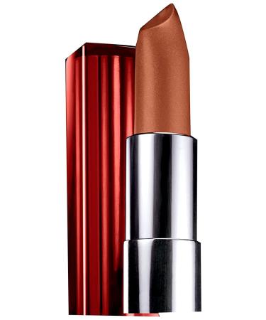Maybelline Color Sensational Lipstick -435 Magnetic Coral
