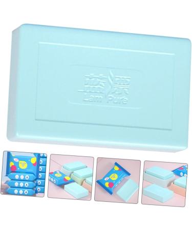 Didiseaon 10 Pcs Underwear Laundry Soap Stain Remover Soap Travel Soap Fabric Stain Remover Cleaning Soap Delicate Laundry Soap Stain Remover Bar Soap Panties Special Soap Essence - Buy Online on SooperMarket.com
