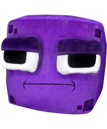ShapeDude MR. Square Alphabet Dude Little Muffins - Official Merch by Shape Dude Square - Buy Online on SooperMarket.com