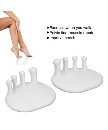 Toe Stretcher & Trainer - Relieve Pain Relax Thin Legs | Home Use for Men - Shop Internationally - Buy Online on SooperMarket.com