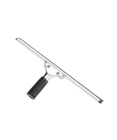 AmazonCommercial Stainless Steel Squeegee