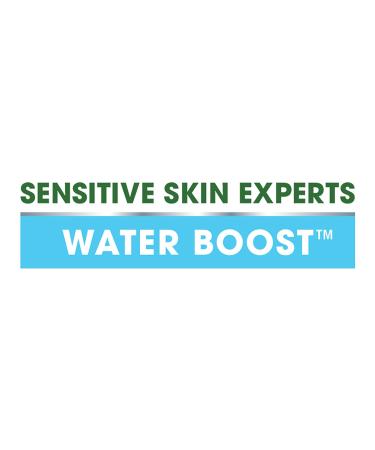 Simple Water Boost Micellar Facial Gel Wash for Sensitive Skin - 5 oz - Buy Online on SooperMarket.com